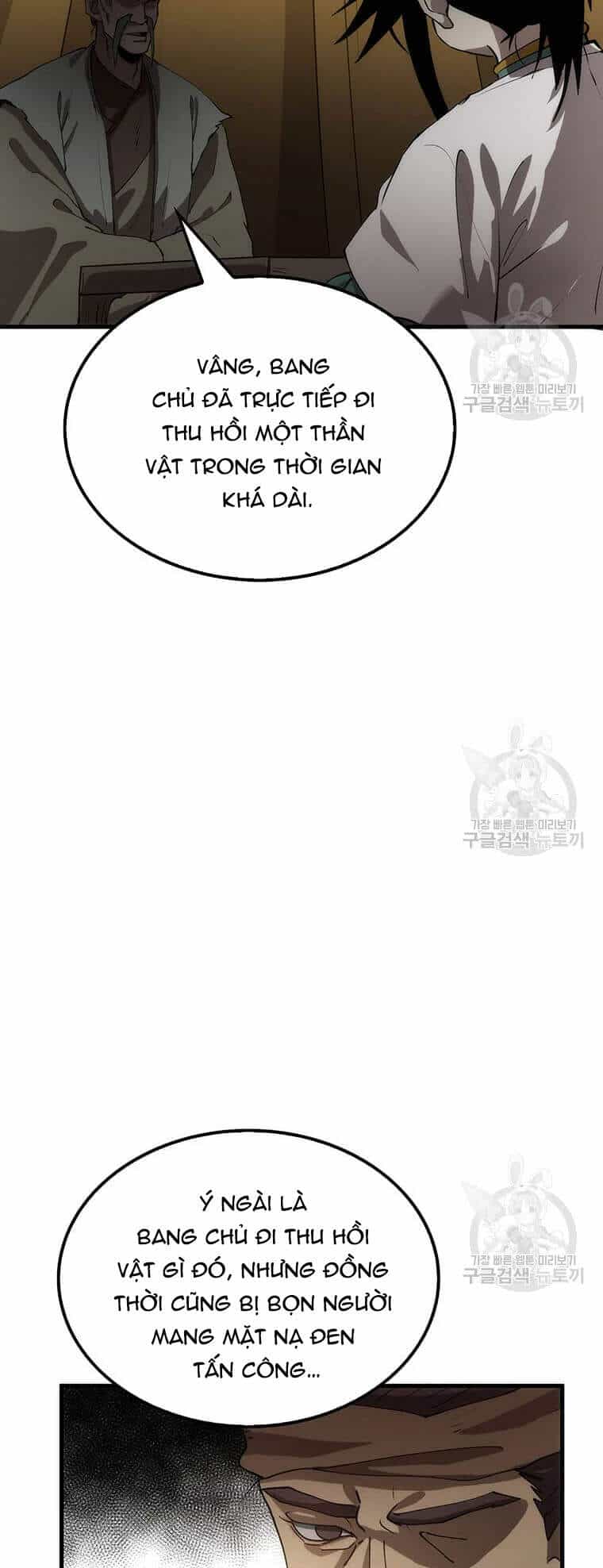 Bác Sĩ Trùng Sinh Về Murim - Chương 64 - ảnh 32
