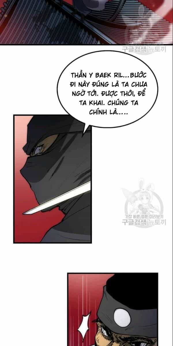 Bác Sĩ Trùng Sinh Về Murim - Chương 7 - ảnh 26