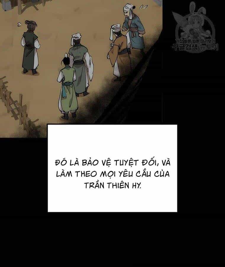 Bác Sĩ Trùng Sinh Về Murim - Chương 78 - ảnh 77