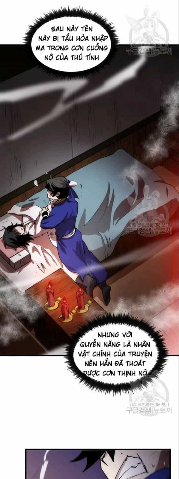 Bác Sĩ Trùng Sinh Về Murim - Chương 8 - ảnh 12