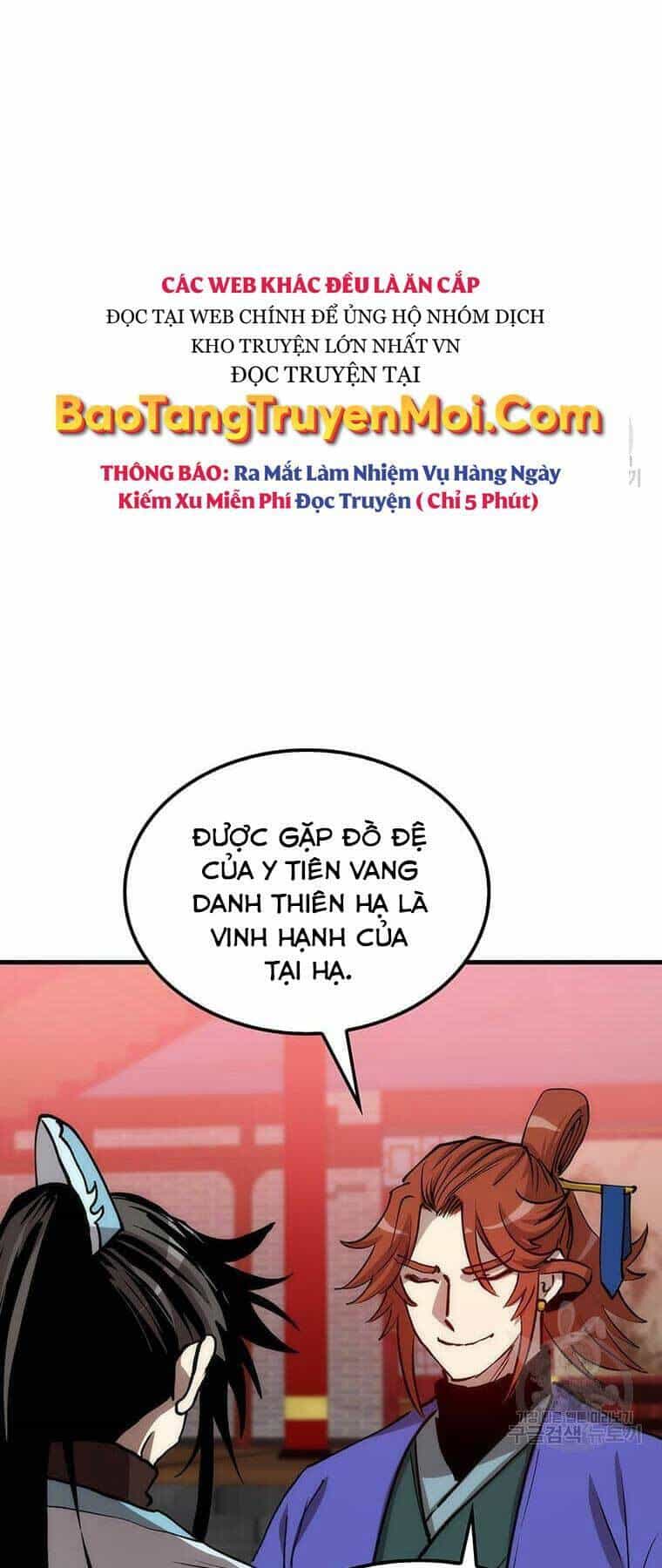 Bác Sĩ Trùng Sinh Về Murim - Chương 81 - ảnh 65