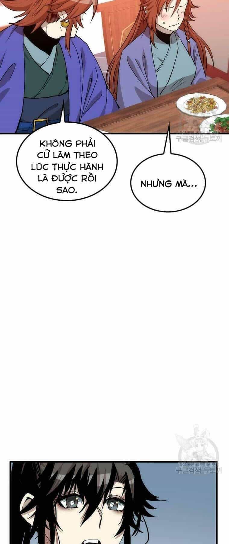 Bác Sĩ Trùng Sinh Về Murim - Chương 82 - ảnh 10
