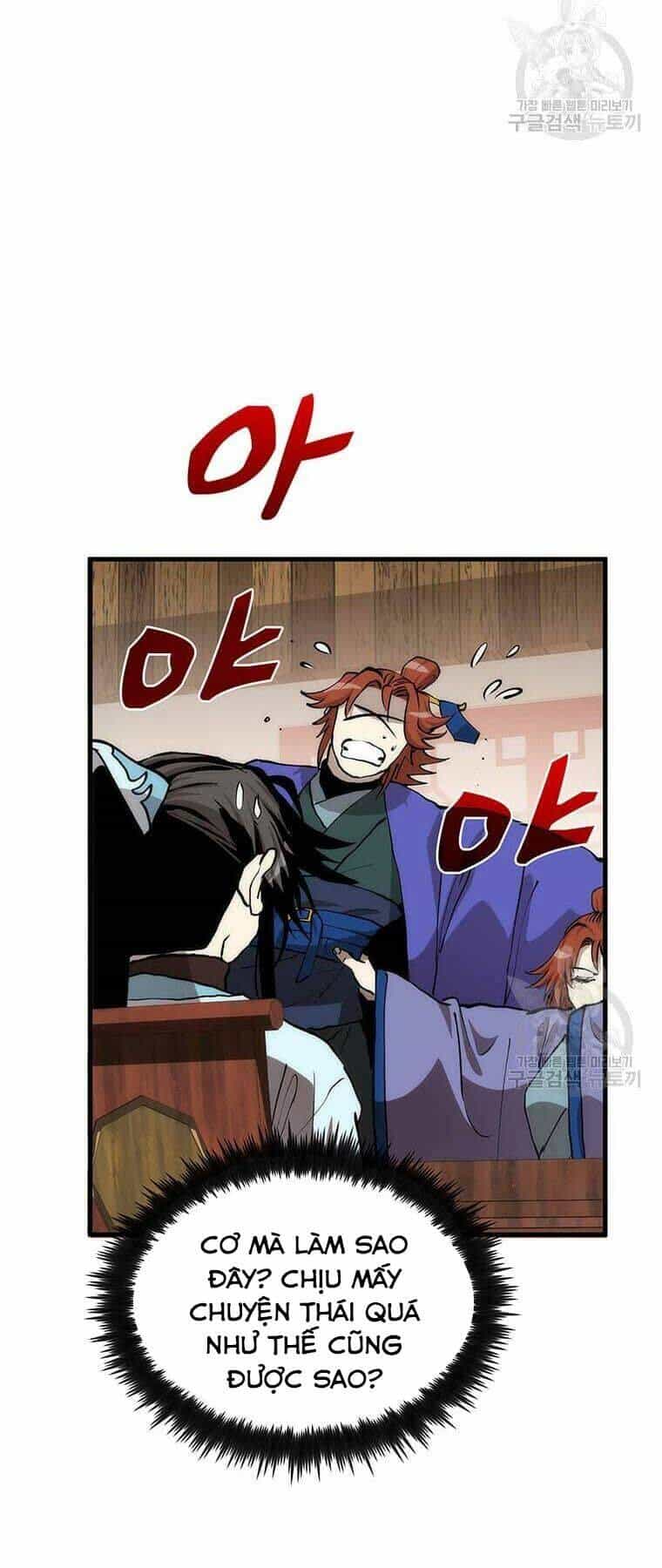 Bác Sĩ Trùng Sinh Về Murim - Chương 82 - ảnh 69