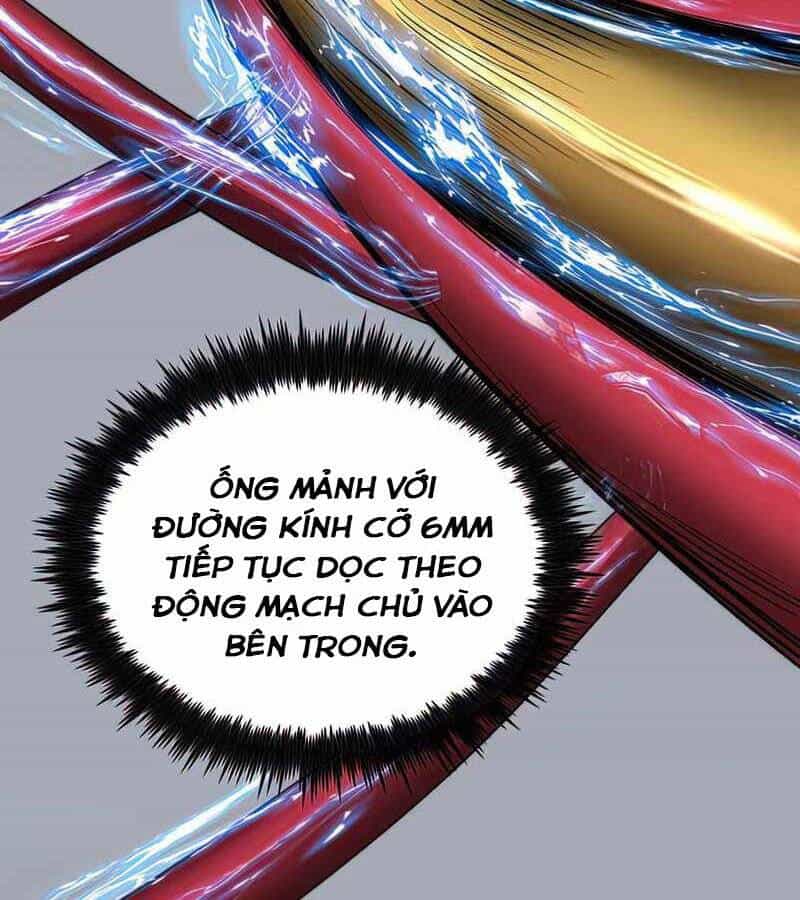 Bác Sĩ Trùng Sinh Về Murim - Chương 88 - ảnh 12