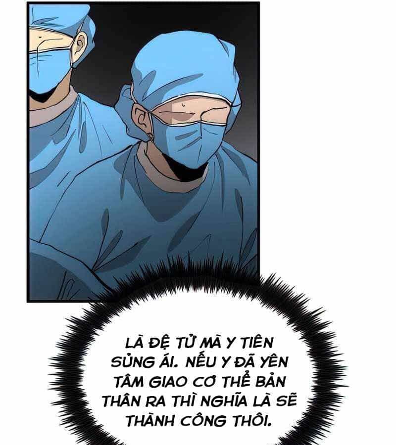 Bác Sĩ Trùng Sinh Về Murim - Chương 88 - ảnh 18