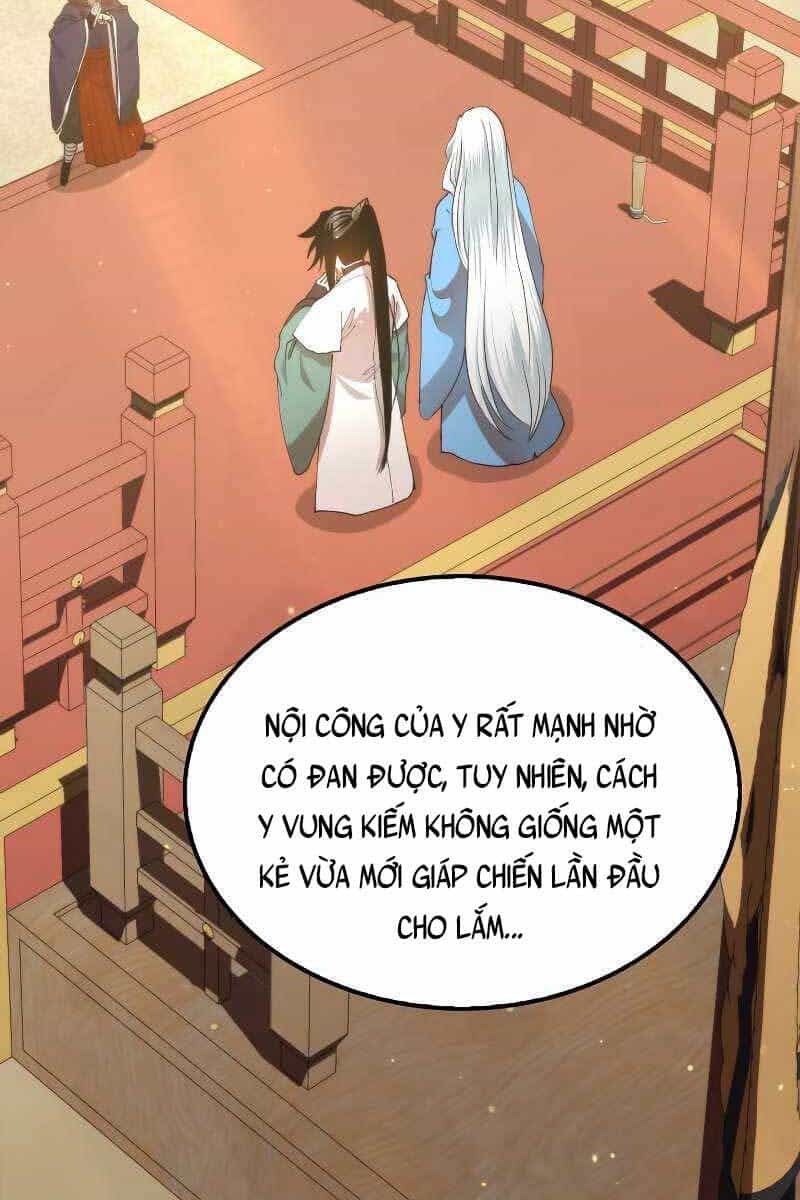 Bác Sĩ Trùng Sinh Về Murim - Chương 96 - ảnh 60