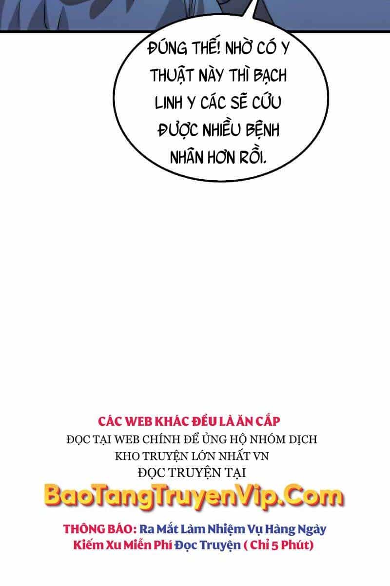 Bác Sĩ Trùng Sinh Về Murim - Chương 98 - ảnh 27