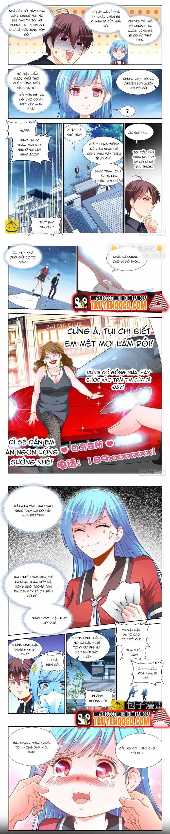 Bậc Thầy Cuối Cùng - Chương 27 - ảnh 2