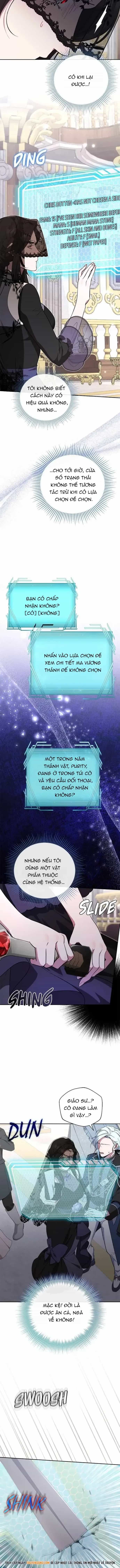 Bậc Thầy Giả Mạo Vô Tình Trở Thành Kẻ Mạnh Nhất - Chương 24 - ảnh 10