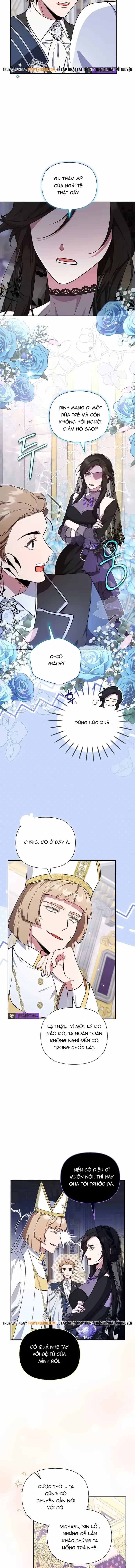 Bậc Thầy Giả Mạo Vô Tình Trở Thành Kẻ Mạnh Nhất - Chương 25 - ảnh 6
