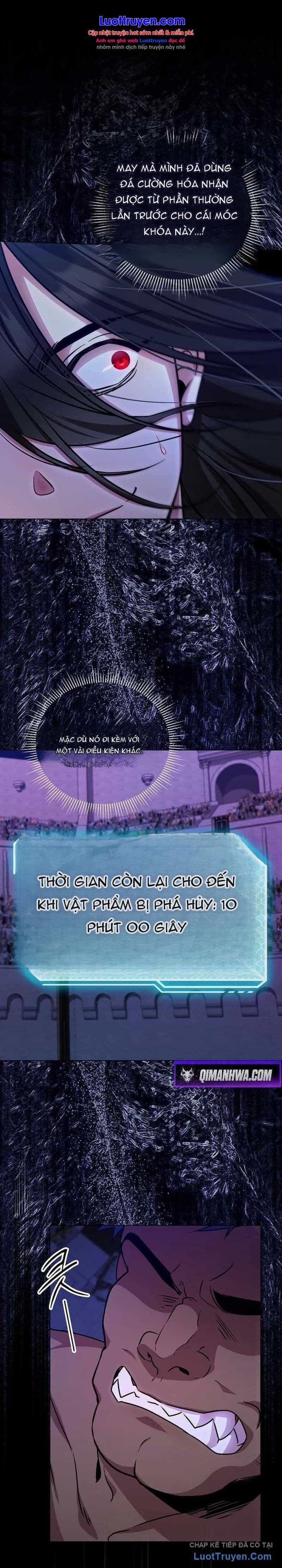 Bậc Thầy Giả Mạo Vô Tình Trở Thành Kẻ Mạnh Nhất - Chương 33 - ảnh 6