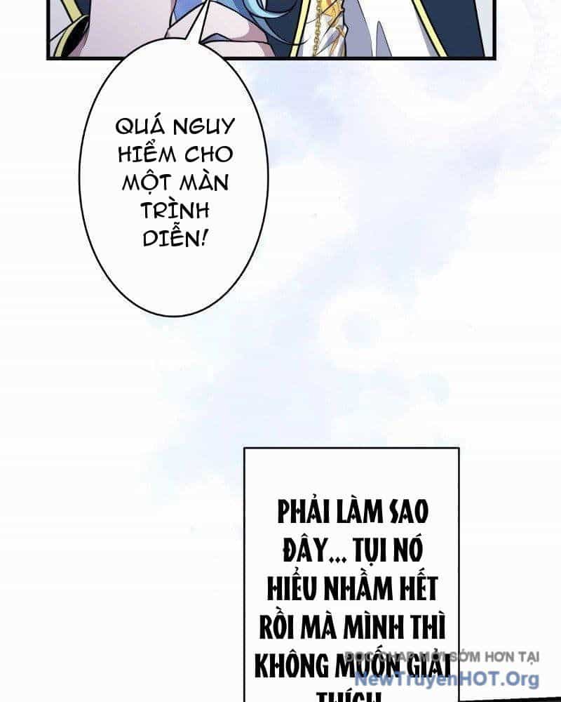 Bậc Thầy Giả Mạo Vô Tình Trở Thành Kẻ Mạnh Nhất - Chương 5 - ảnh 24