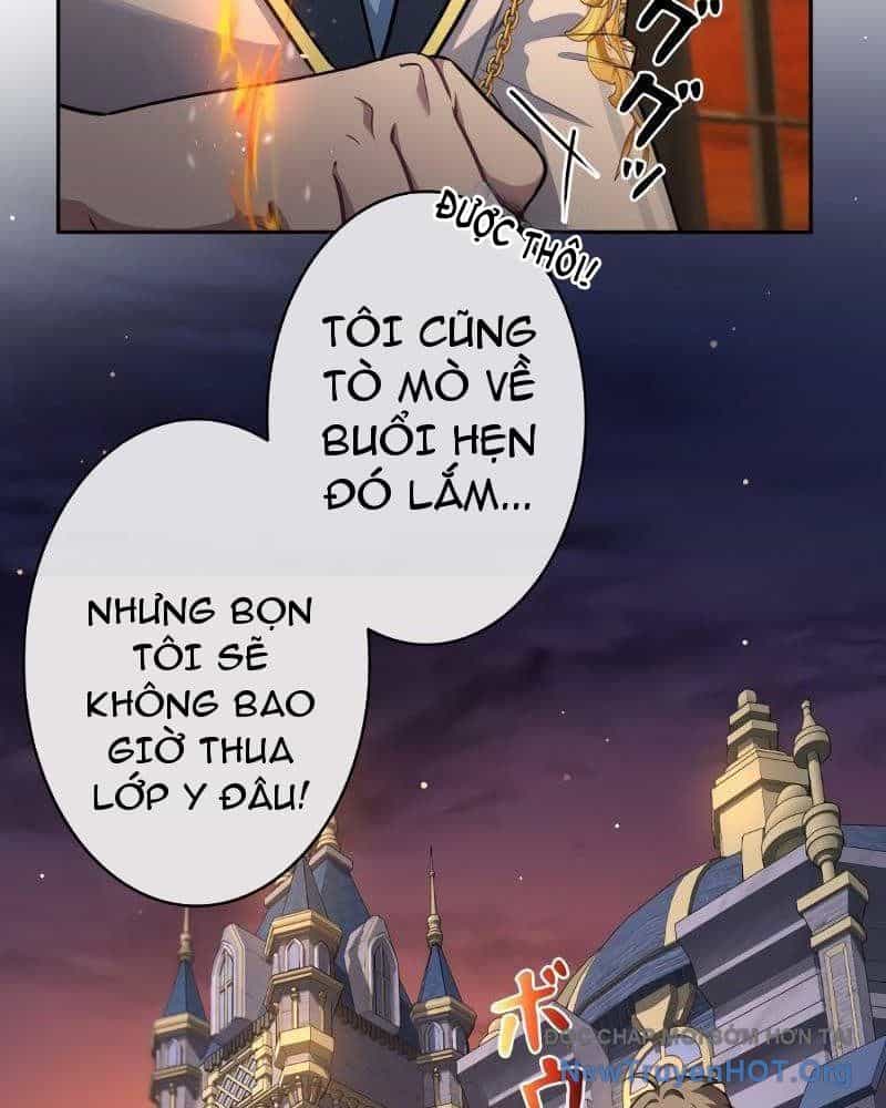 Bậc Thầy Giả Mạo Vô Tình Trở Thành Kẻ Mạnh Nhất - Chương 7 - ảnh 30