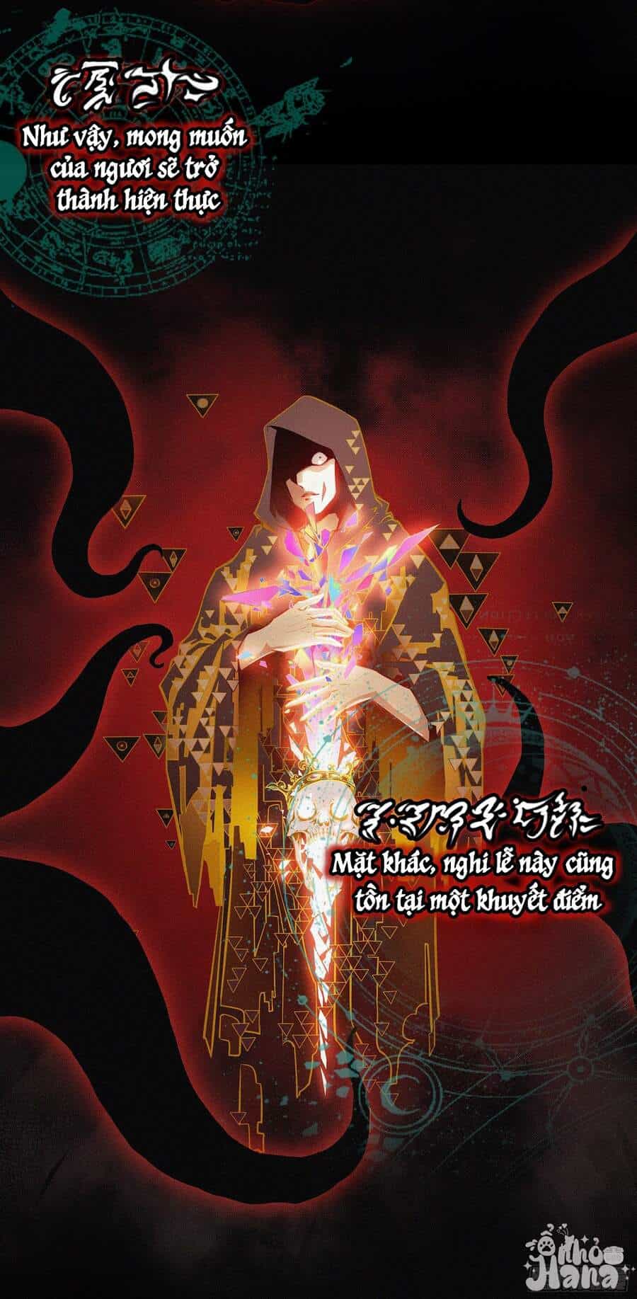 Bậc Thầy Hàng Ma - Chương 1 - ảnh 3