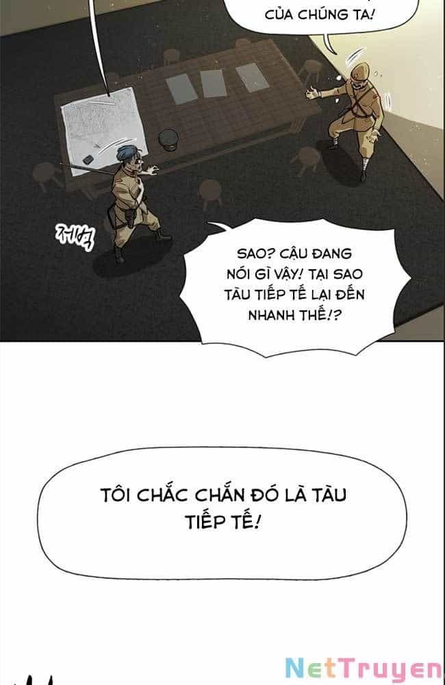 Bậc Thầy Kiếm Sư 2: Arachi Dị Nhân Đầu Tiên - Chương 1 - ảnh 13