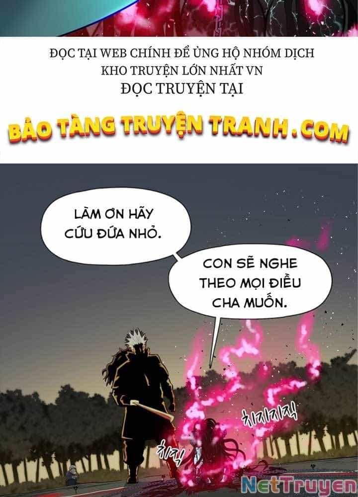 Bậc Thầy Kiếm Sư 2: Arachi Dị Nhân Đầu Tiên - Chương 3 - ảnh 107