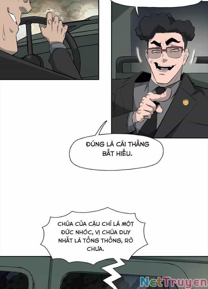Bậc Thầy Kiếm Sư 2: Arachi Dị Nhân Đầu Tiên - Chương 6 - ảnh 10