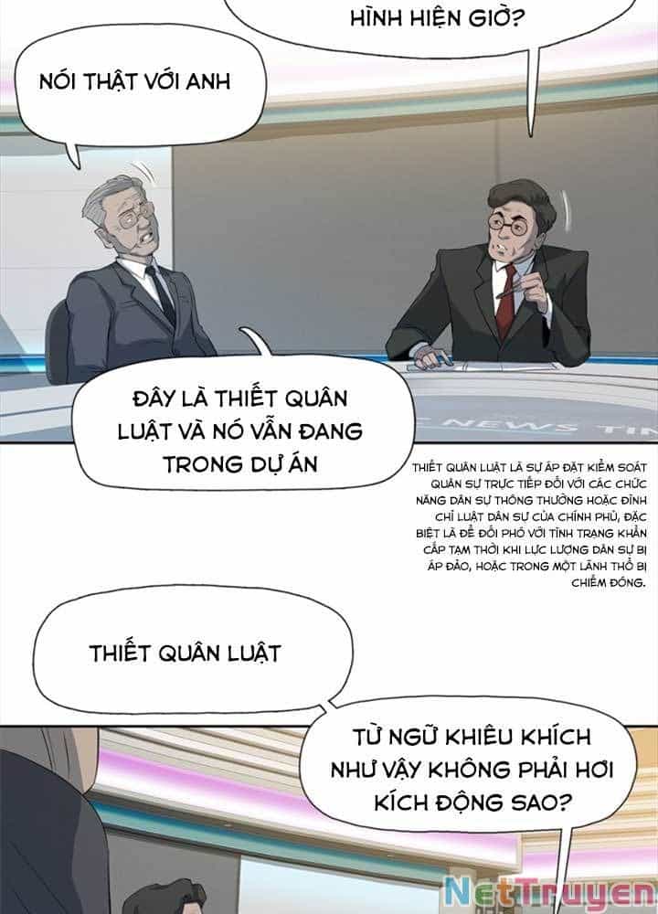 Bậc Thầy Kiếm Sư 2: Arachi Dị Nhân Đầu Tiên - Chương 8 - ảnh 76