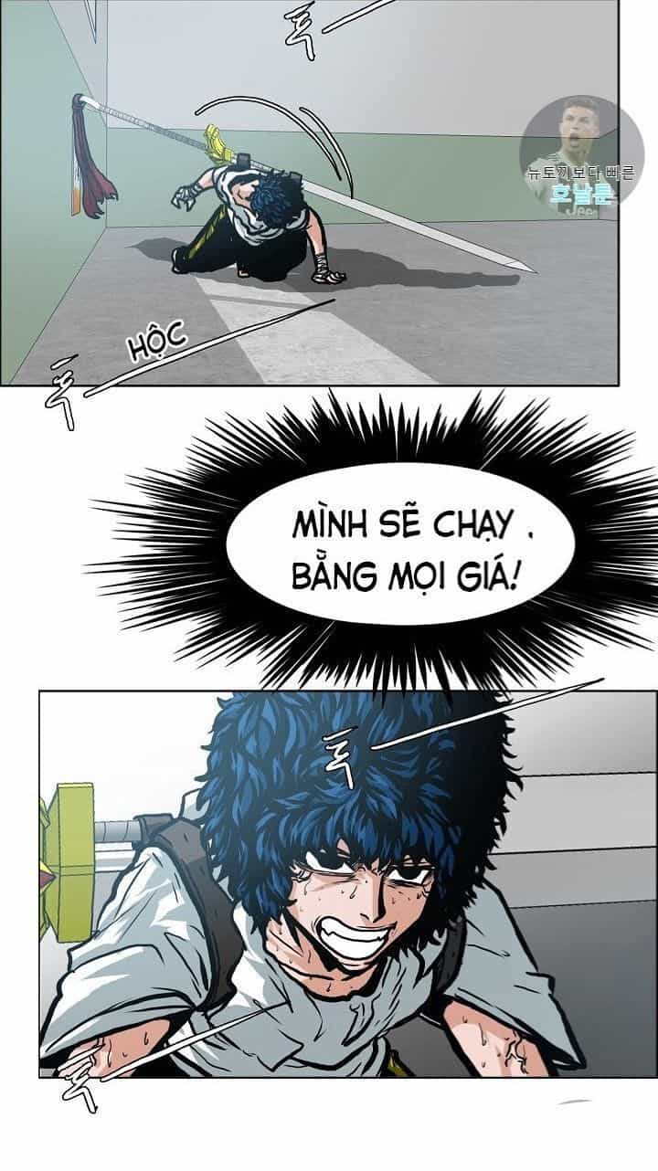 Bậc Thầy Kiếm Sư - Chương 10 - ảnh 7