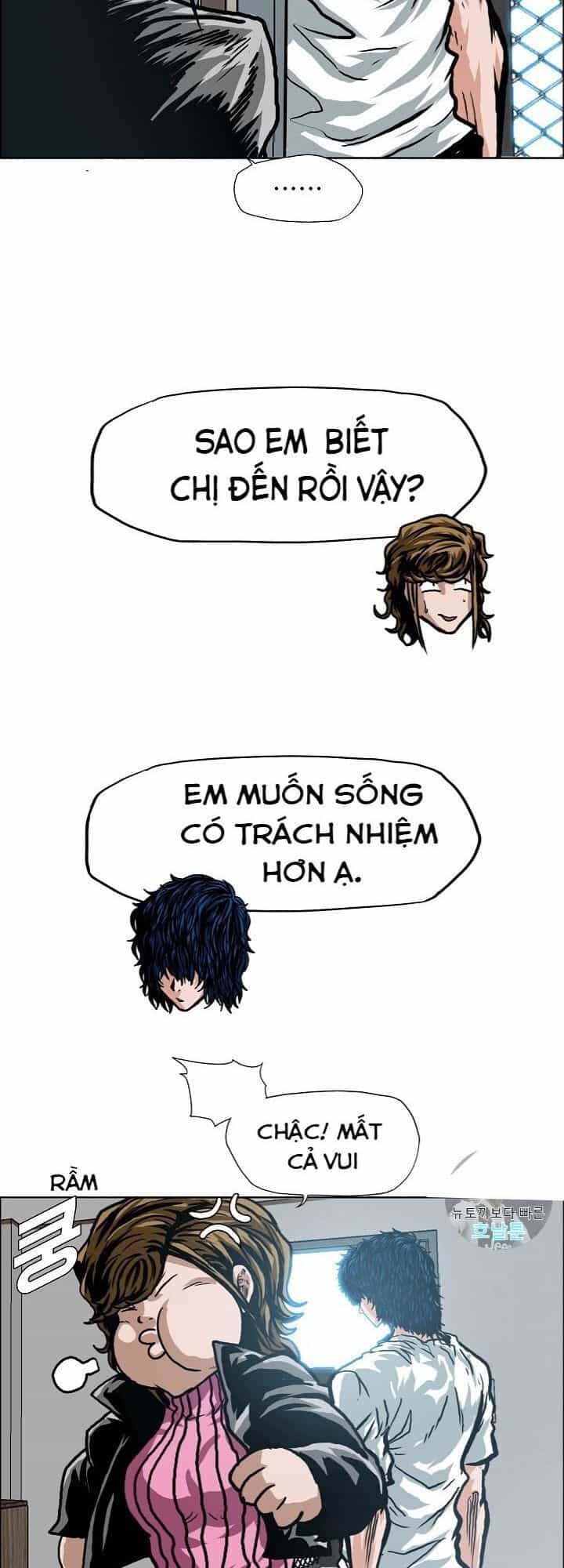Bậc Thầy Kiếm Sư - Chương 11 - ảnh 9