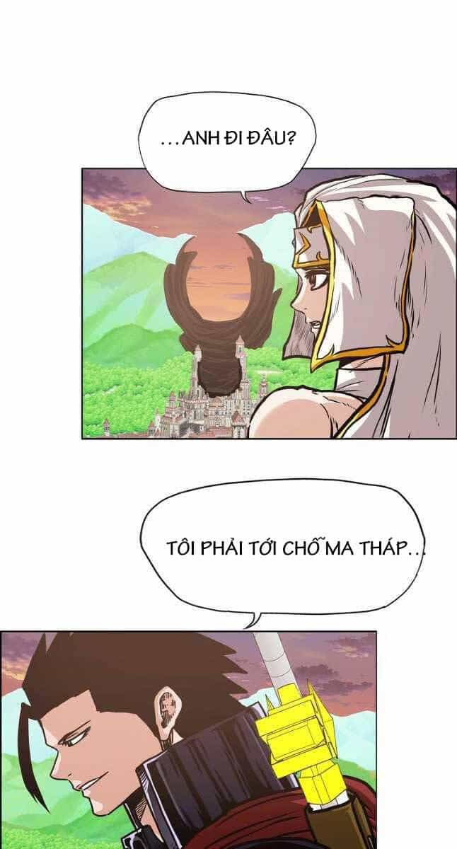 Bậc Thầy Kiếm Sư - Chương 110 - ảnh 45