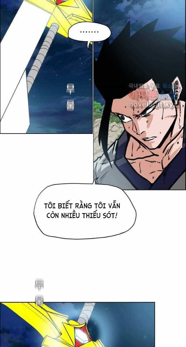 Bậc Thầy Kiếm Sư - Chương 111 - ảnh 70