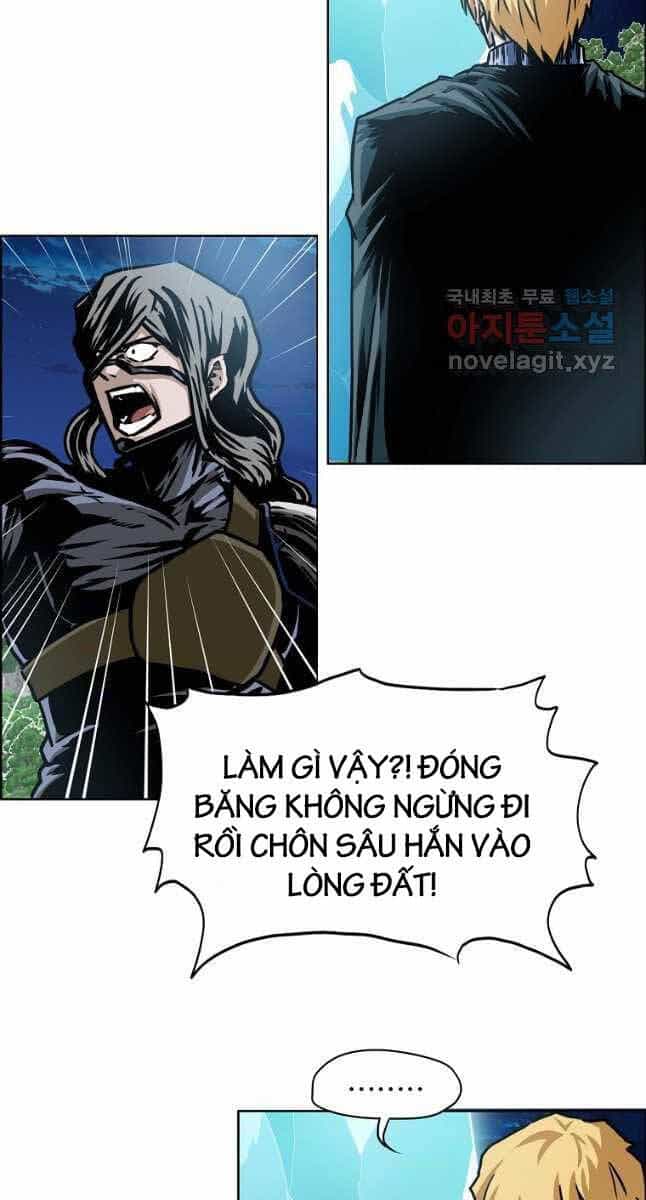 Bậc Thầy Kiếm Sư - Chương 113 - ảnh 4