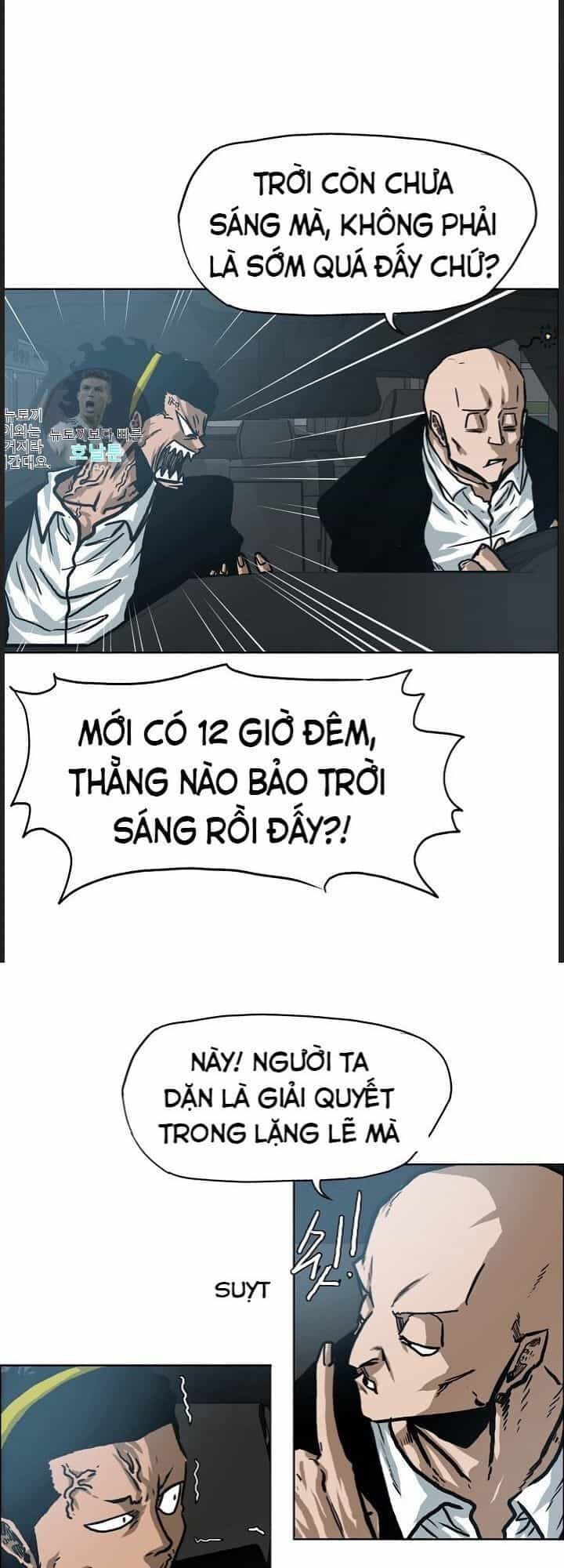 Bậc Thầy Kiếm Sư - Chương 13 - ảnh 27