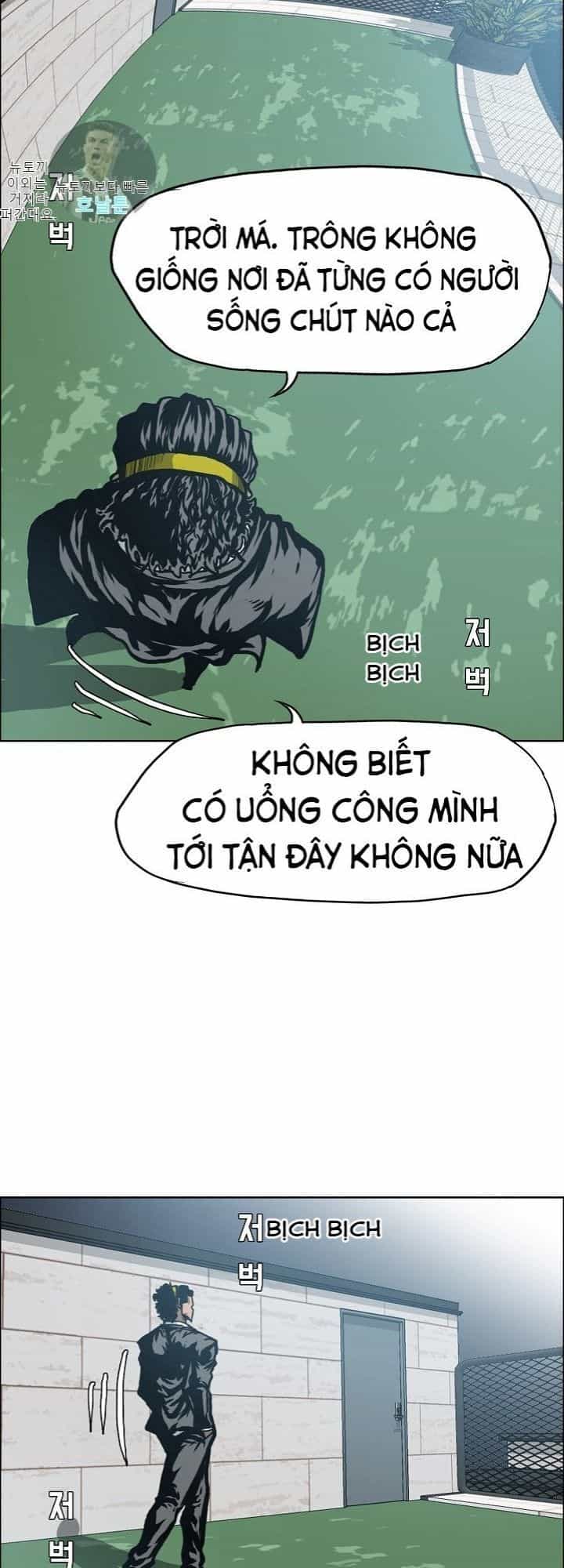 Bậc Thầy Kiếm Sư - Chương 13 - ảnh 37