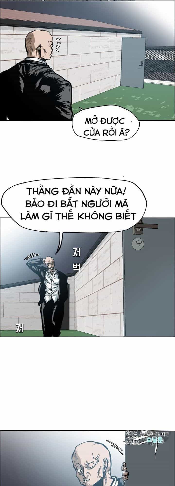 Bậc Thầy Kiếm Sư - Chương 14 - ảnh 4