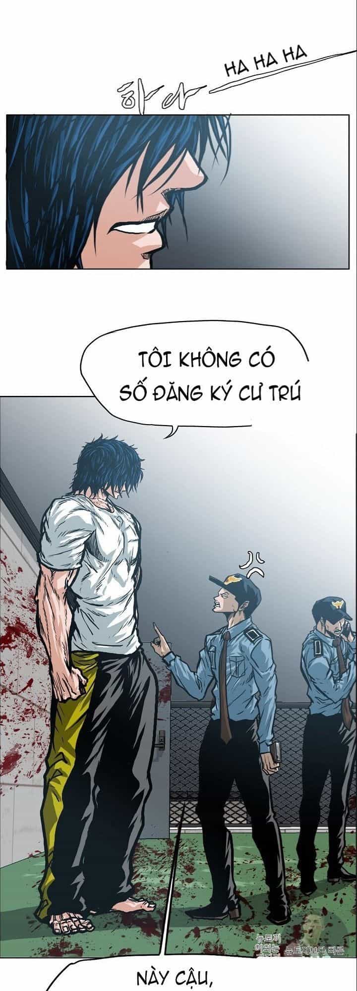 Bậc Thầy Kiếm Sư - Chương 16 - ảnh 5