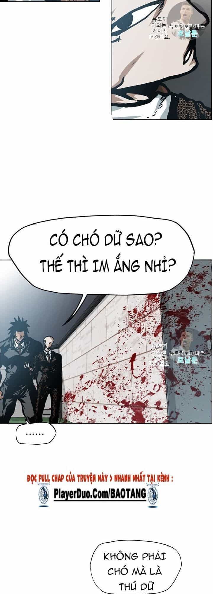 Bậc Thầy Kiếm Sư - Chương 17 - ảnh 7