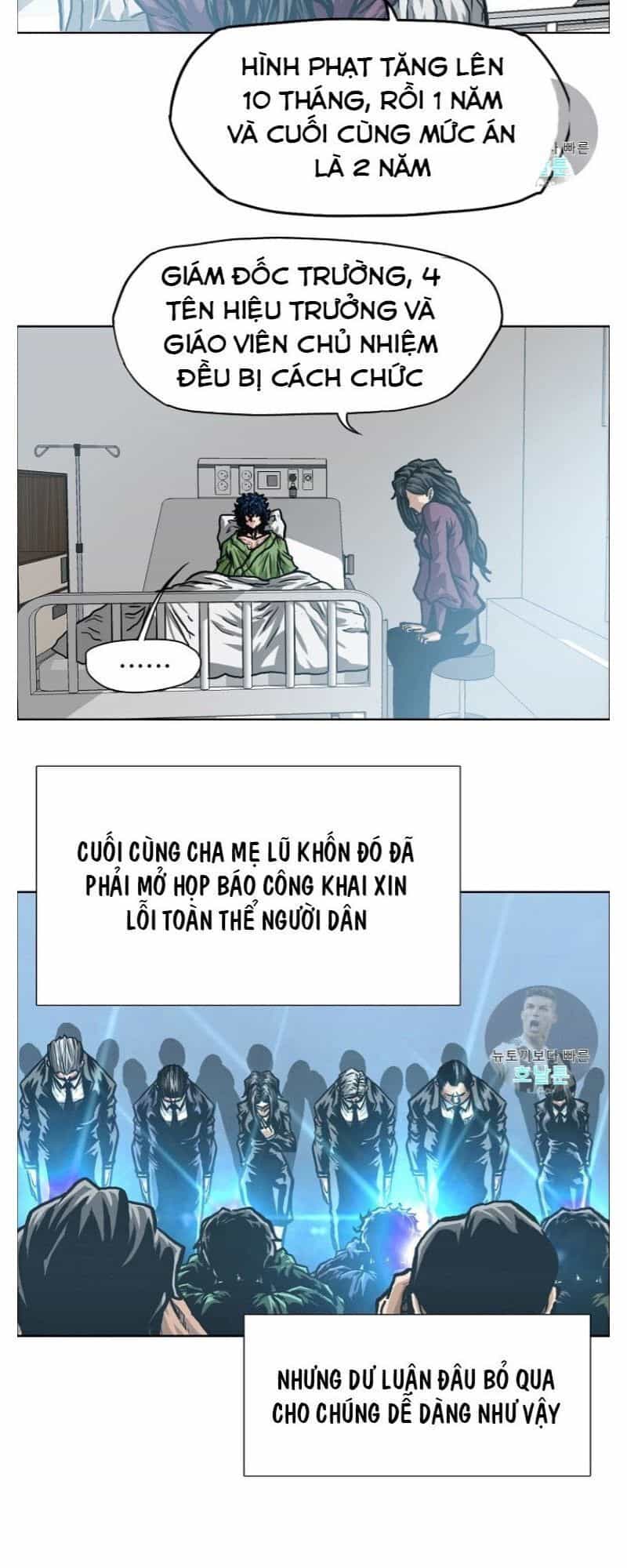 Bậc Thầy Kiếm Sư - Chương 2 - ảnh 10