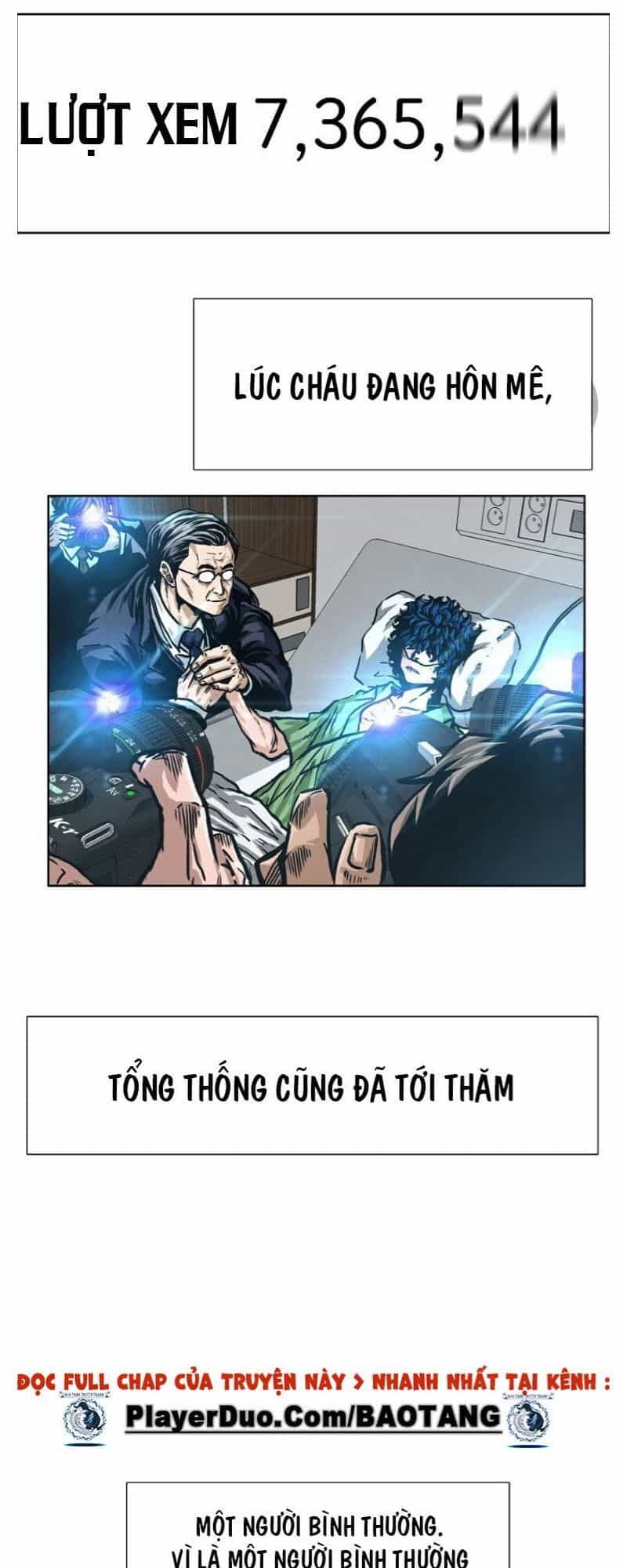 Bậc Thầy Kiếm Sư - Chương 2 - ảnh 12