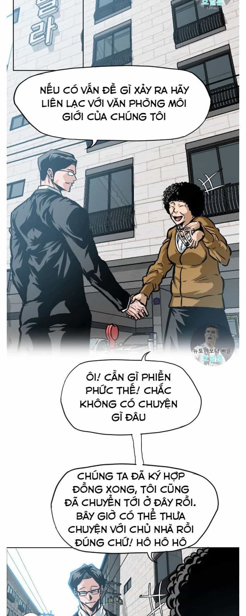 Bậc Thầy Kiếm Sư - Chương 2 - ảnh 15