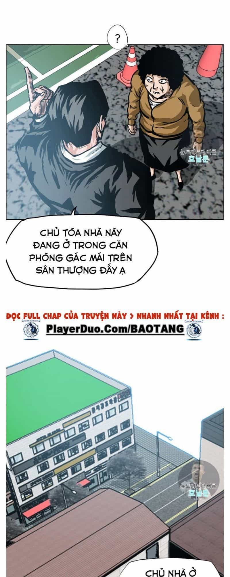 Bậc Thầy Kiếm Sư - Chương 2 - ảnh 21