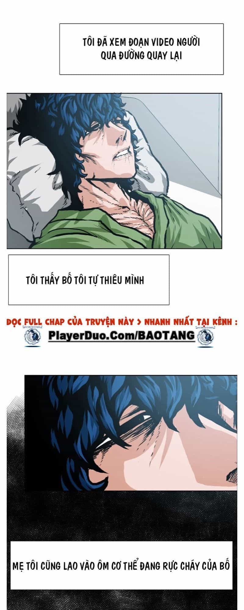 Bậc Thầy Kiếm Sư - Chương 2 - ảnh 4