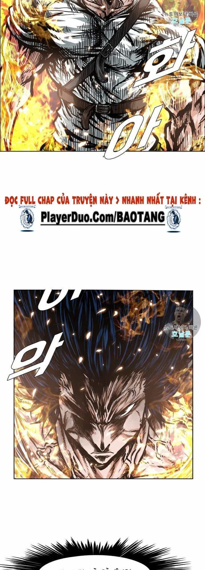 Bậc Thầy Kiếm Sư - Chương 21 - ảnh 2