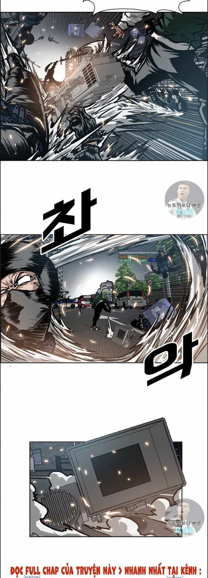 Bậc Thầy Kiếm Sư - Chương 21 - ảnh 27