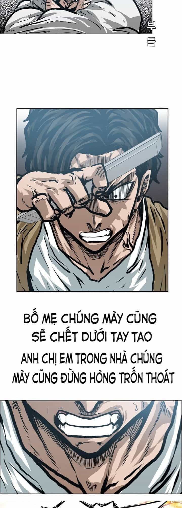 Bậc Thầy Kiếm Sư - Chương 21 - ảnh 31