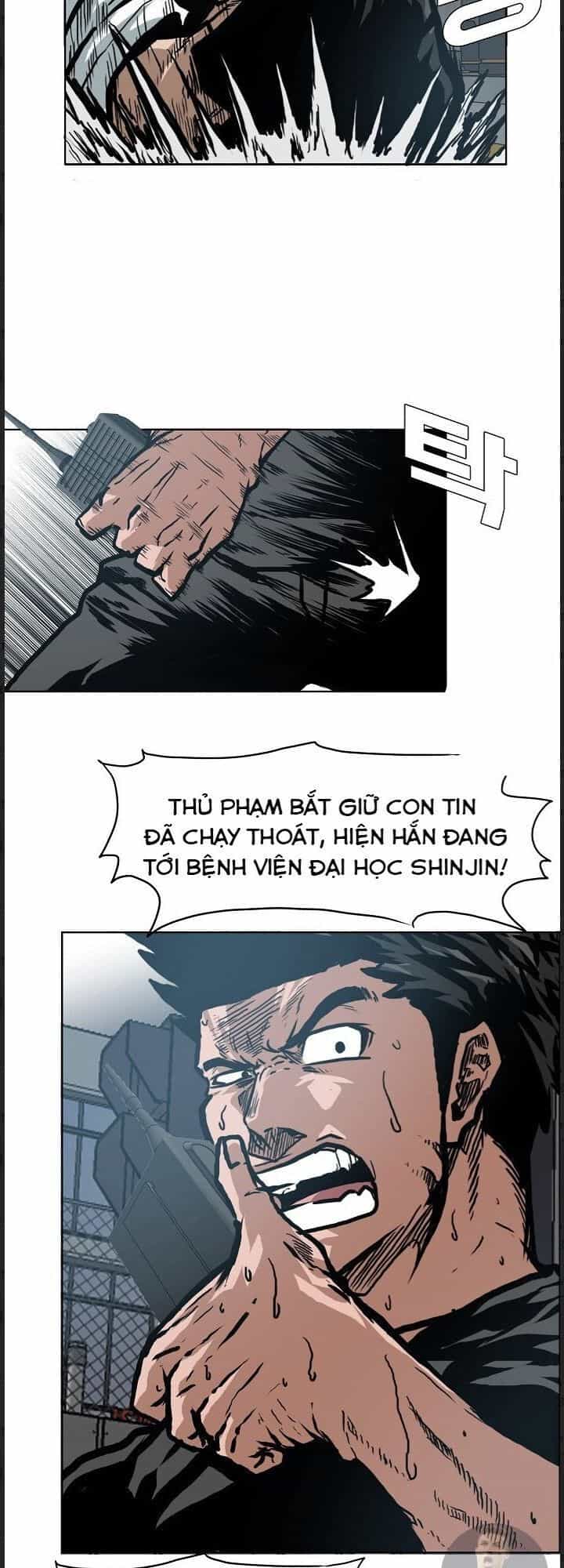 Bậc Thầy Kiếm Sư - Chương 21 - ảnh 44