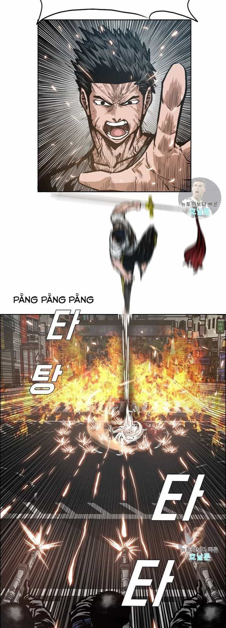 Bậc Thầy Kiếm Sư - Chương 21 - ảnh 5