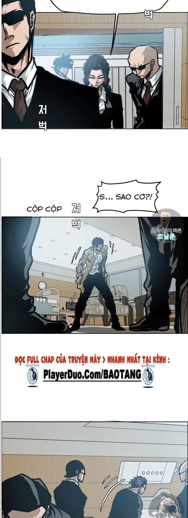 Bậc Thầy Kiếm Sư - Chương 22 - ảnh 5