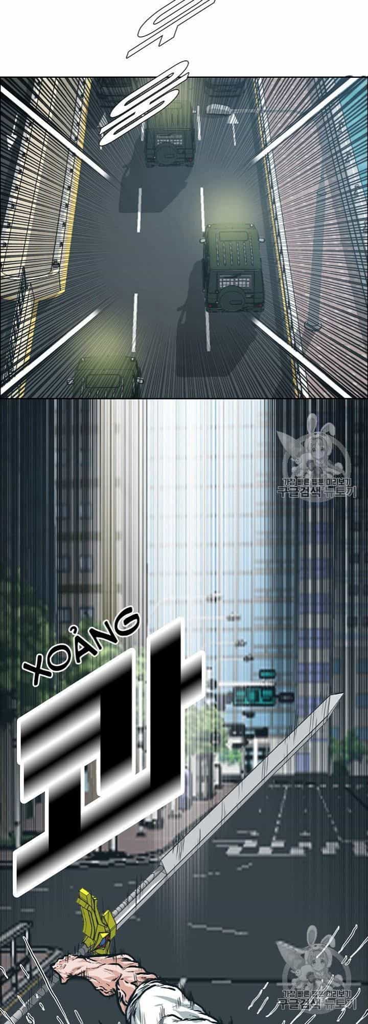Bậc Thầy Kiếm Sư - Chương 24 - ảnh 4