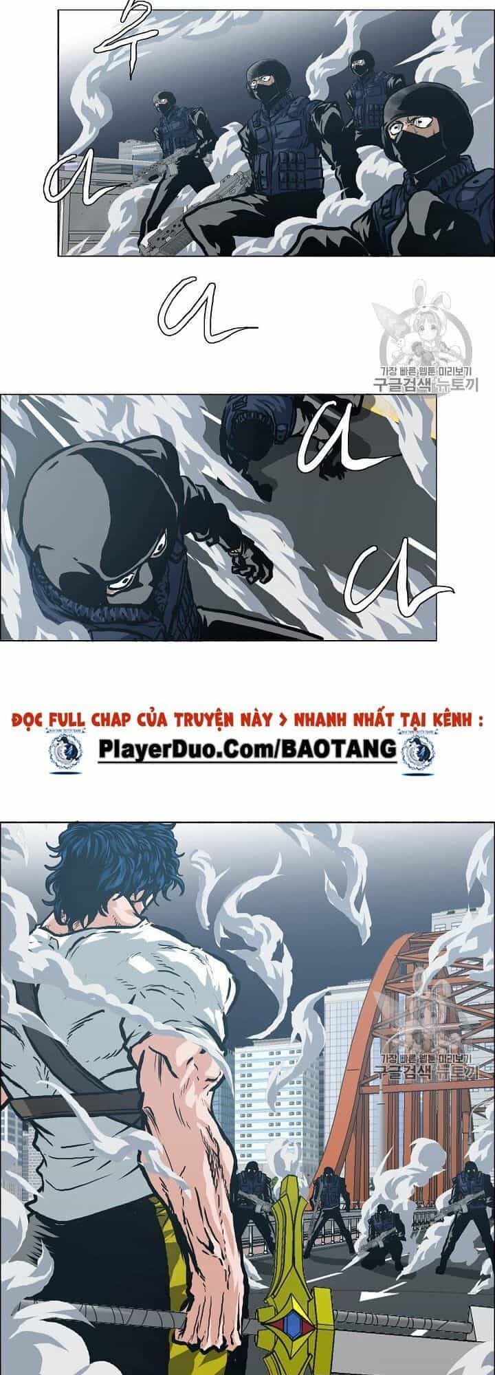 Bậc Thầy Kiếm Sư - Chương 24 - ảnh 41