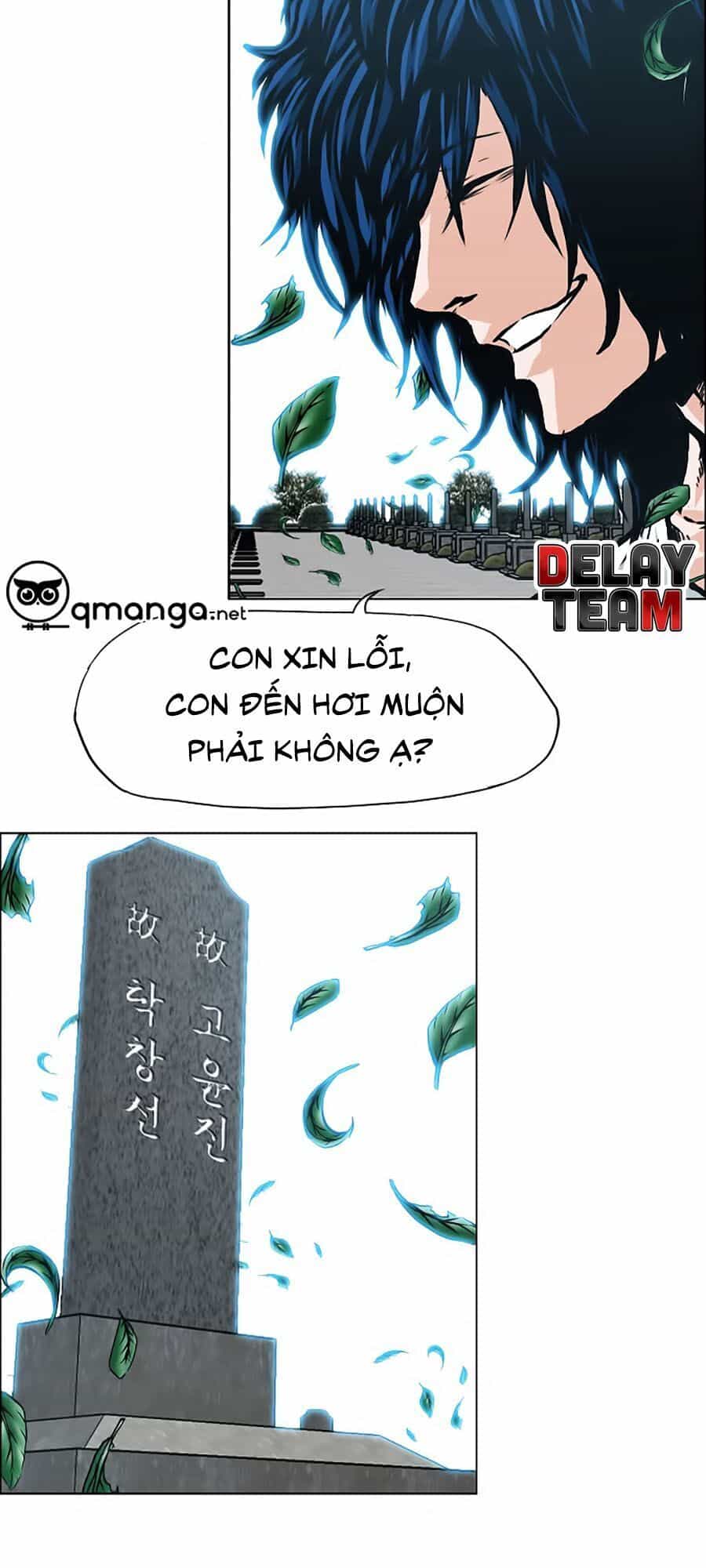 Bậc Thầy Kiếm Sư - Chương 25 - ảnh 41