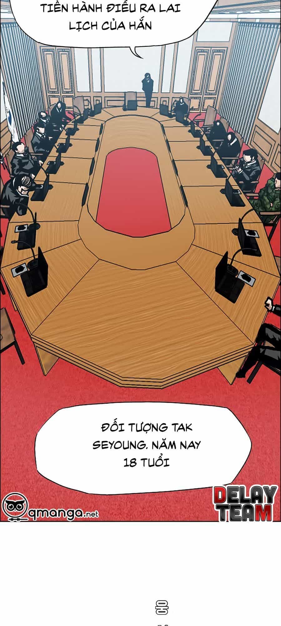 Bậc Thầy Kiếm Sư - Chương 25 - ảnh 5