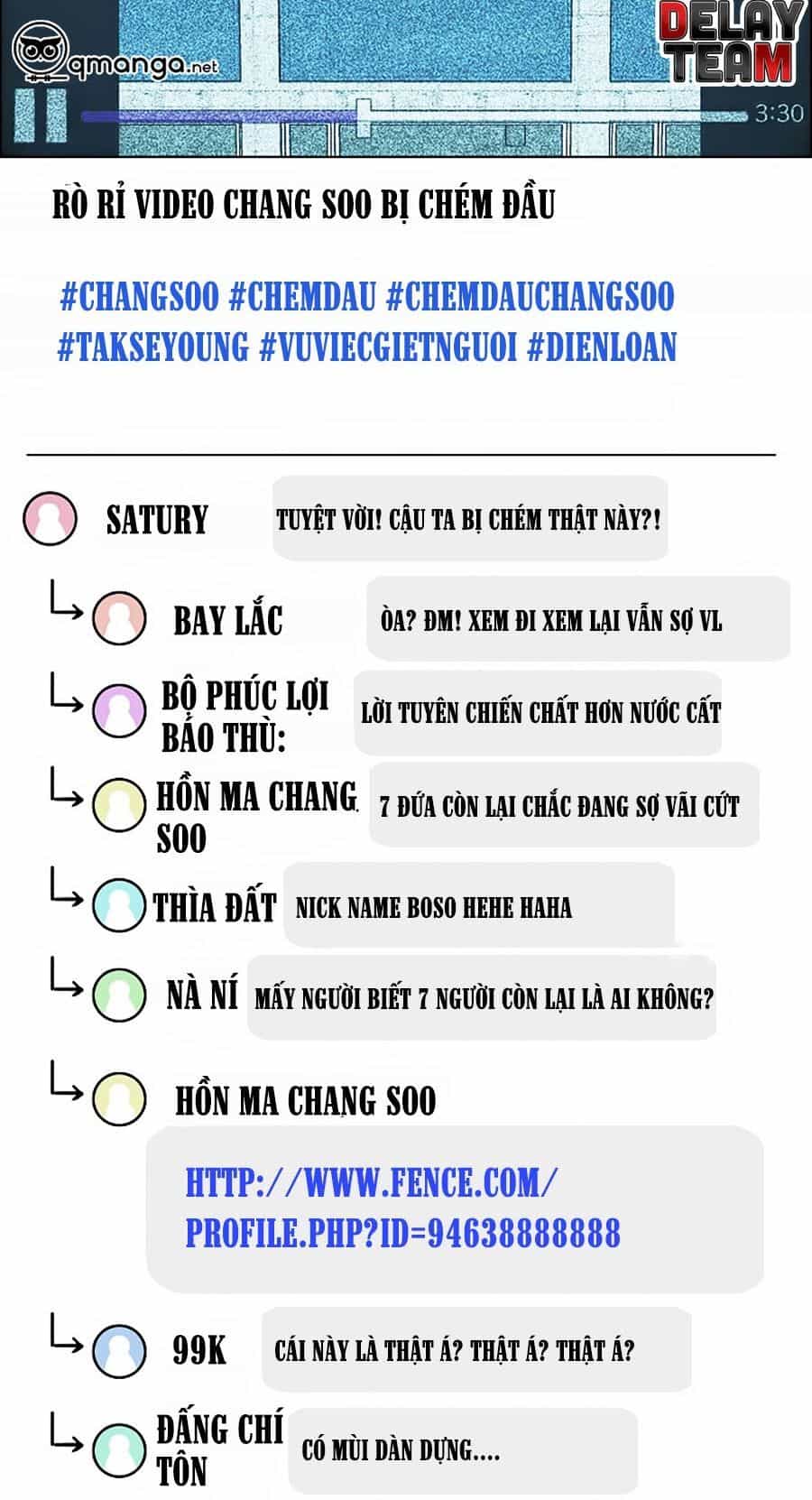 Bậc Thầy Kiếm Sư - Chương 28 - ảnh 41