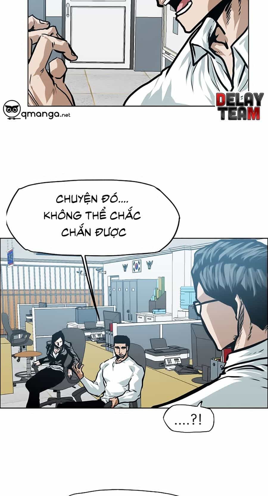 Bậc Thầy Kiếm Sư - Chương 28 - ảnh 52