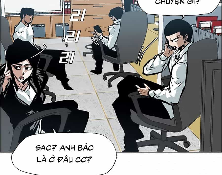Bậc Thầy Kiếm Sư - Chương 28 - ảnh 65